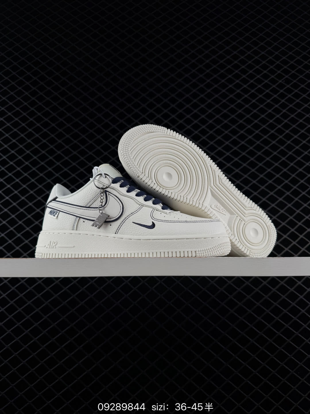 NIke Air Force 1 '07 Low-CS5288-035